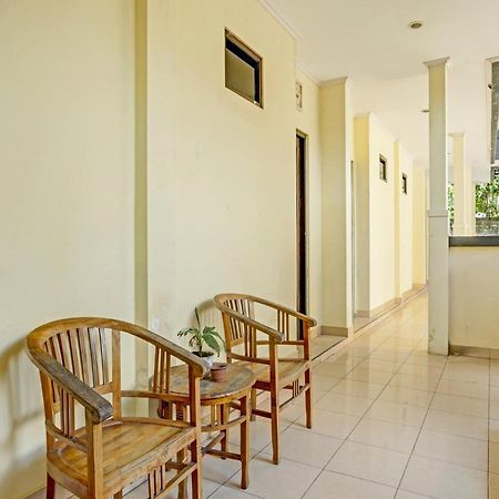 Oyo 3062 Pondok Wisata Dewata Ketewel Exterior foto