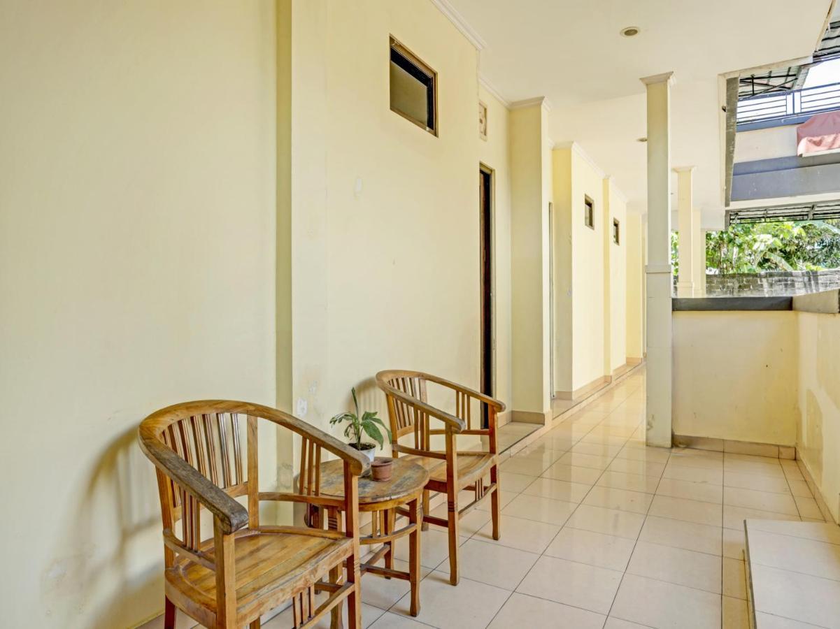 Oyo 3062 Pondok Wisata Dewata Ketewel Exterior foto